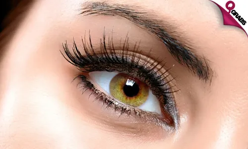 Eyelash Lifting!